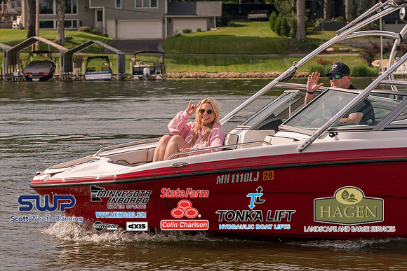 Lake Minnetonka