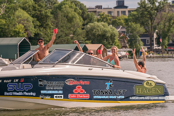 Lake Minnetonka