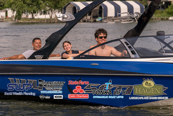 Lake Minnetonka