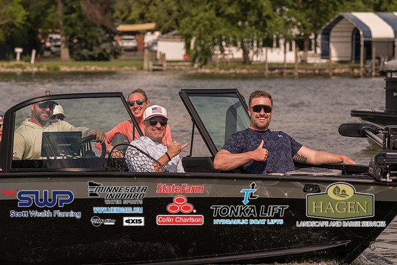 Lake Minnetonka