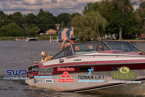 Lake Minnetonka