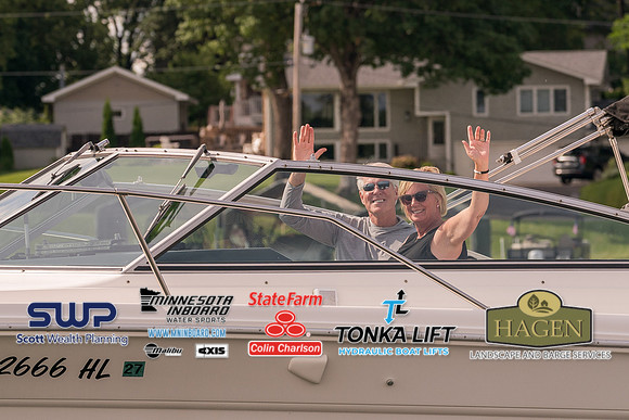Lake Minnetonka