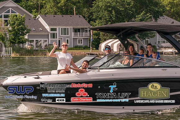 Lake Minnetonka