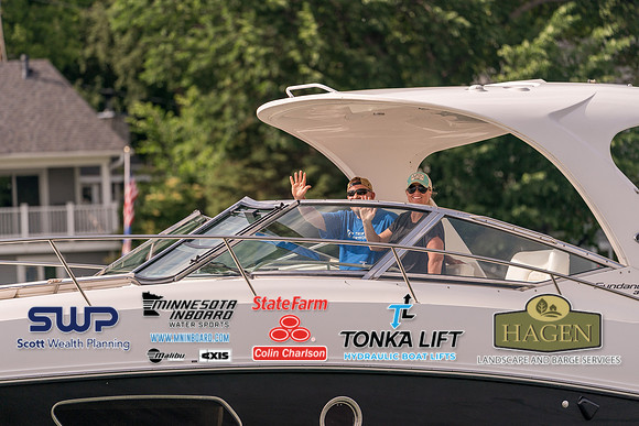 Lake Minnetonka