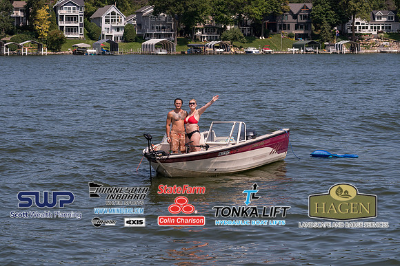 Lake Minnetonka