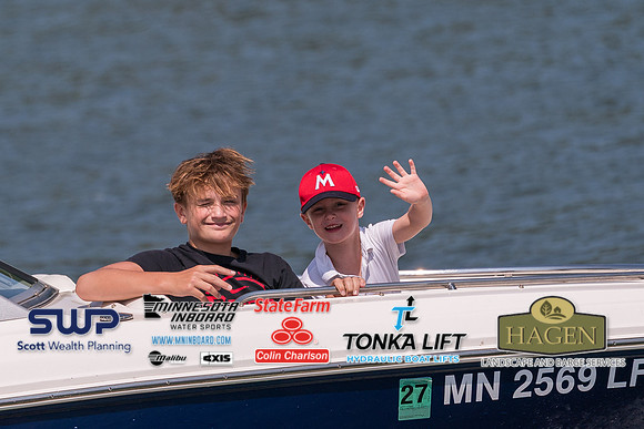 Lake Minnetonka
