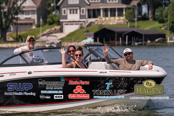 Lake Minnetonka