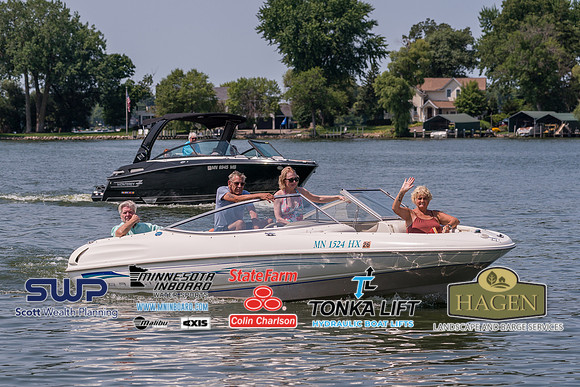 Lake Minnetonka