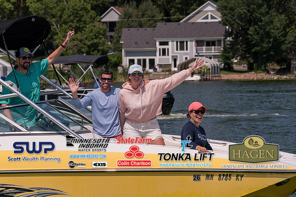 Lake Minnetonka