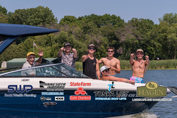 Lake Minnetonka