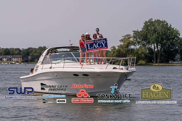 Lake Minnetonka