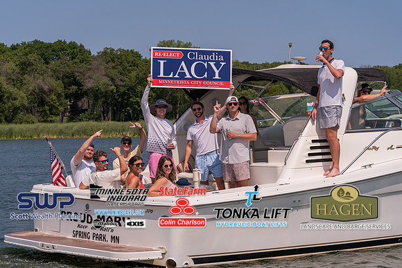 Lake Minnetonka