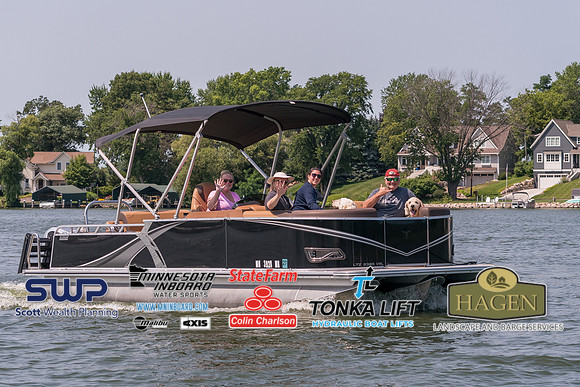 Lake Minnetonka
