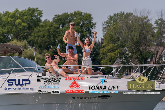 Lake Minnetonka