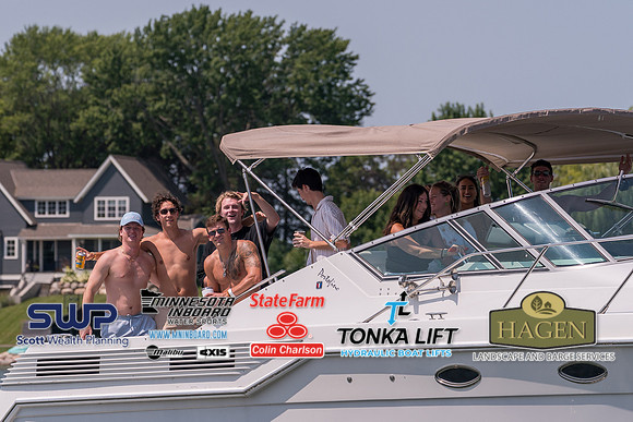 Lake Minnetonka
