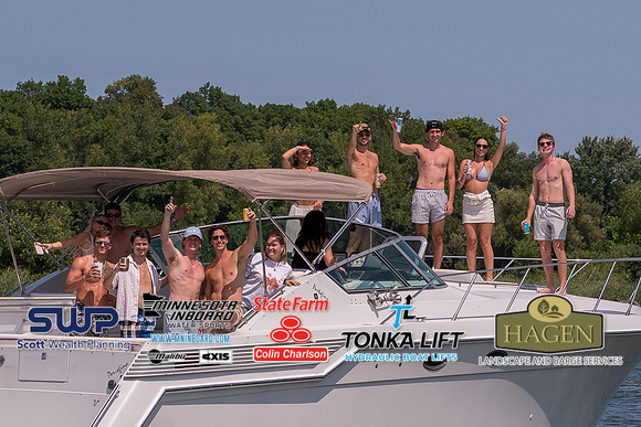 Lake Minnetonka
