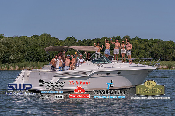 Lake Minnetonka