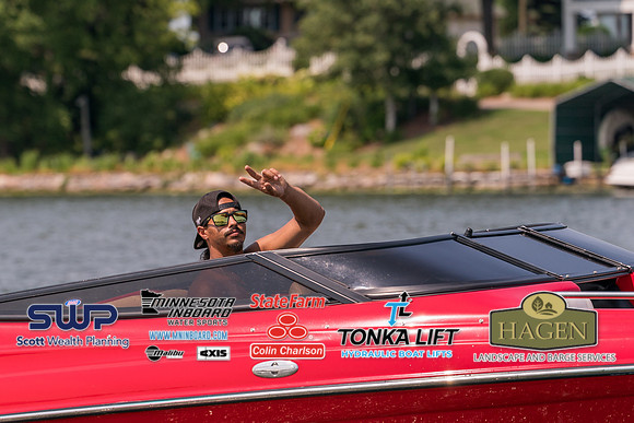 Lake Minnetonka