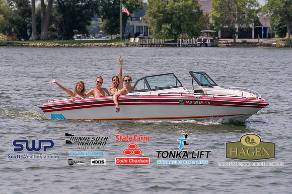 Lake Minnetonka