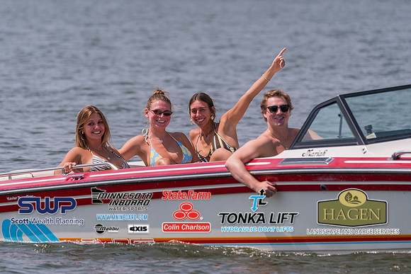 Lake Minnetonka