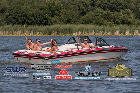 Lake Minnetonka
