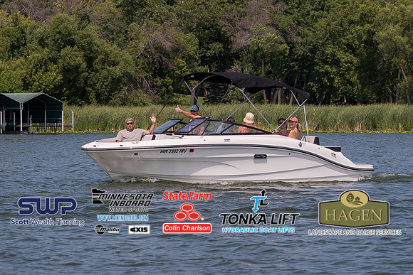 Lake Minnetonka