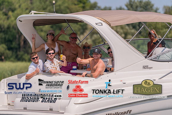 Lake Minnetonka