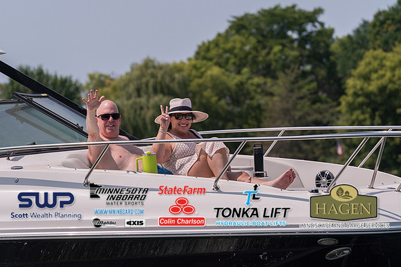 Lake Minnetonka