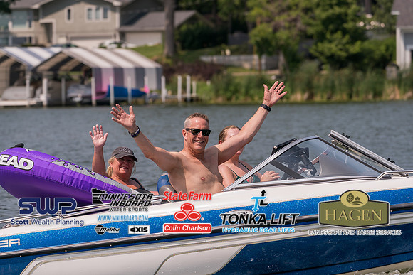 Lake Minnetonka