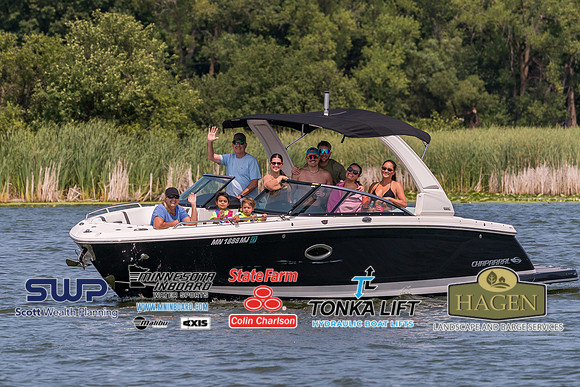 Lake Minnetonka