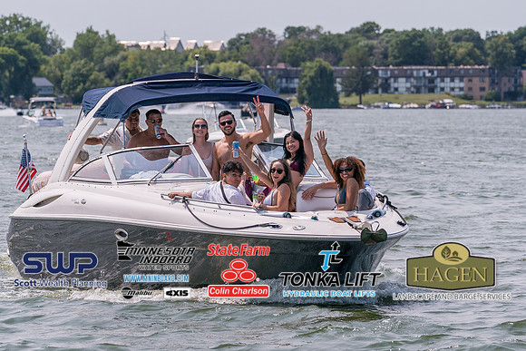 Lake Minnetonka
