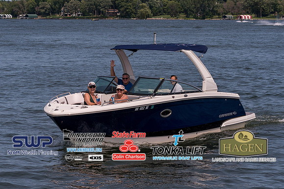 Lake Minnetonka