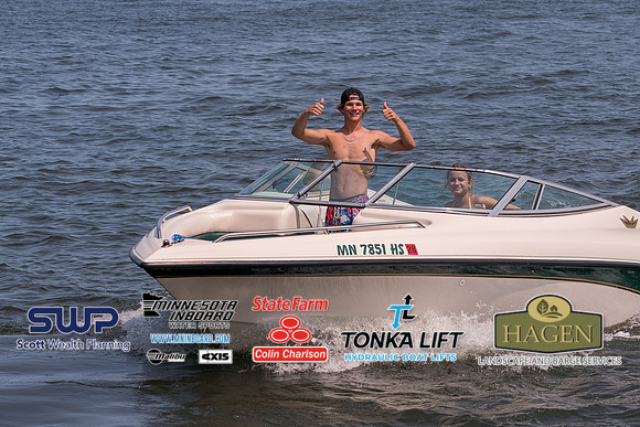 Lake Minnetonka