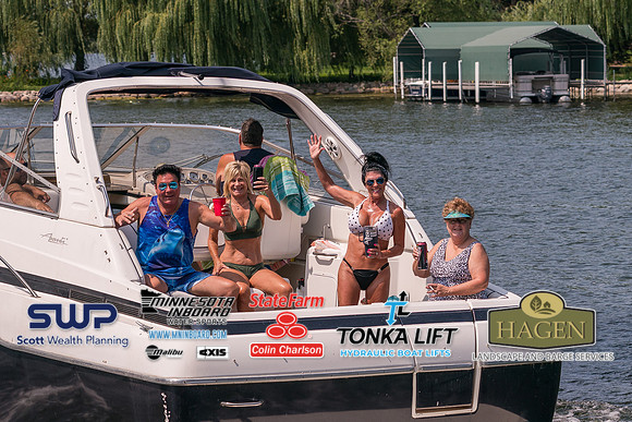 Lake Minnetonka