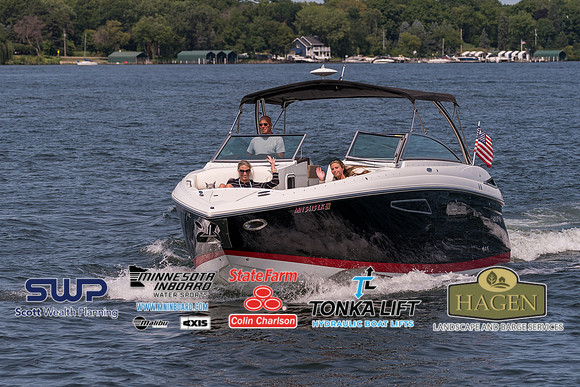 Lake Minnetonka