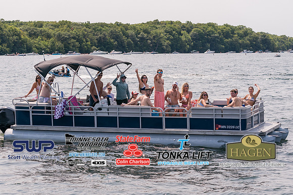 Lake Minnetonka