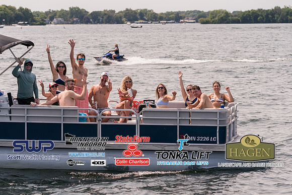 Lake Minnetonka