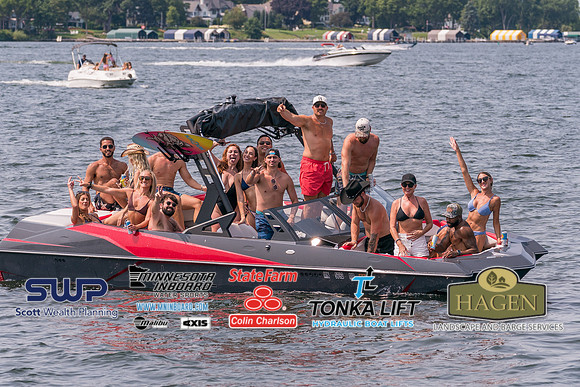 Lake Minnetonka