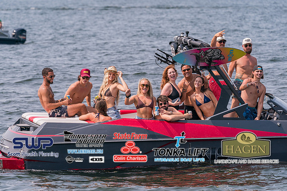 Lake Minnetonka