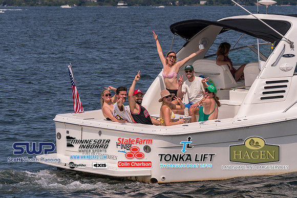 Lake Minnetonka
