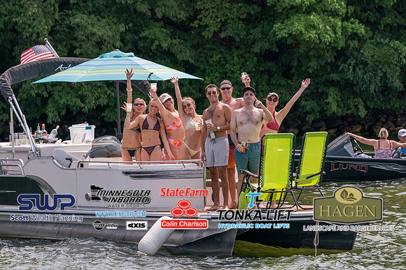 Lake Minnetonka