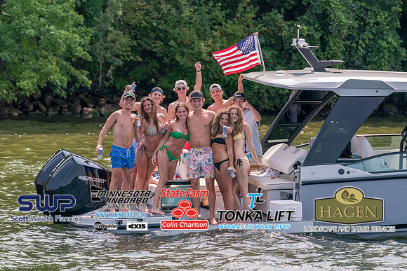 Lake Minnetonka