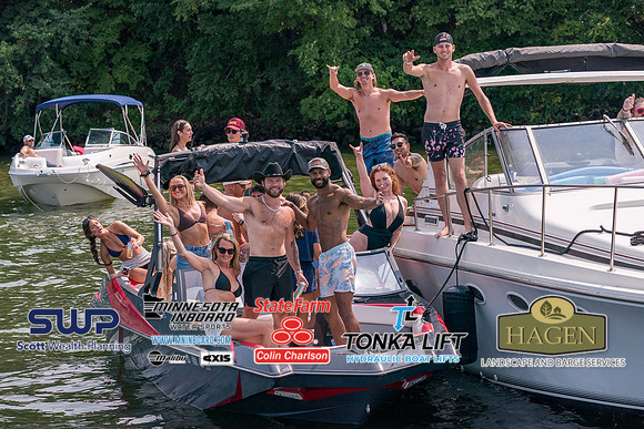 Lake Minnetonka
