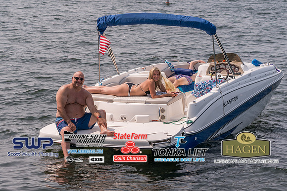 Lake Minnetonka
