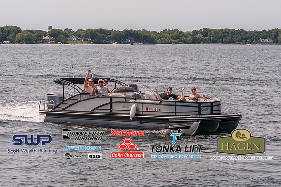 Lake Minnetonka