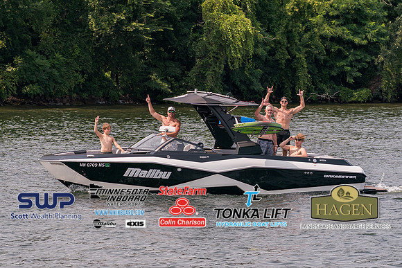 Lake Minnetonka