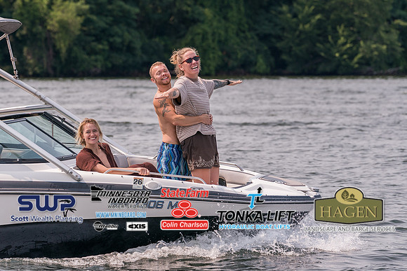 Lake Minnetonka
