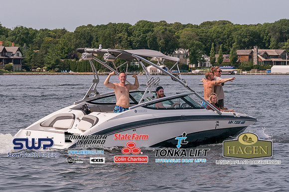 Lake Minnetonka