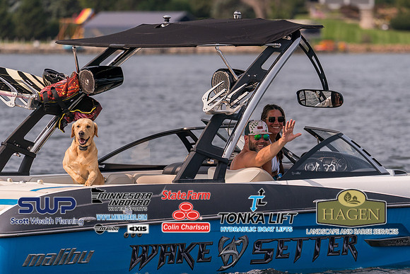 Lake Minnetonka
