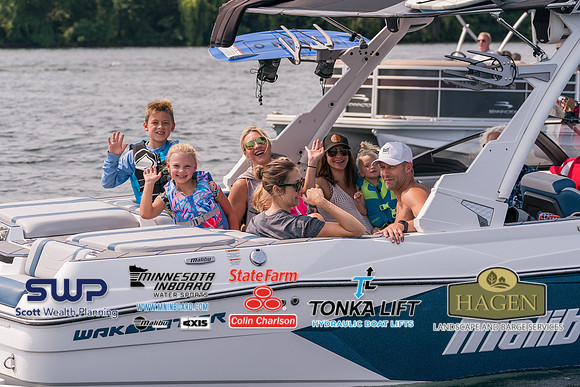Lake Minnetonka